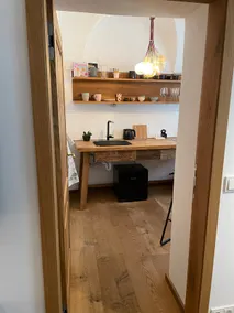 L. van Beethoven - City Apartment Downtown Vienna - Image 3