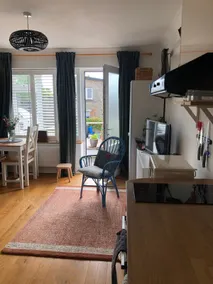Well equipped comfy studio room - Image 4