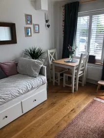 Well equipped comfy studio room - Image 2