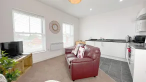 8 Friars House, Town Centre, Stafford | BELL - Image 2