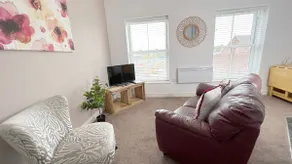 8 Friars House, Town Centre, Stafford | BELL - Image 3