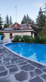 RelaisMor Villa with park in the Tuscan-Emilian Apennines - Image 4