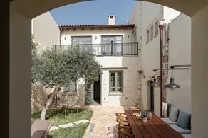 Rastoni home - Rethimno, Crete - Enjoy your slow-travel mindset - Image 3