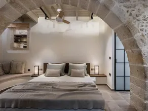 Rastoni home - Rethimno, Crete - Enjoy your slow-travel mindset - Image 2
