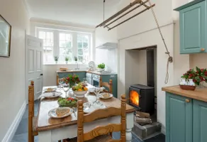 Manor Cottage Self Catering Holiday Home - Image 2
