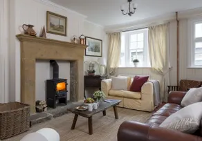 Manor Cottage Self Catering Holiday Home - Image 4