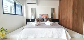 Jacuzzi 200 meters from the beach/Infinity pool - Image 2