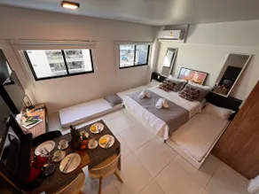 Jacuzzi 200 meters from the beach/Infinity pool - Image 4