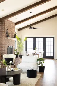 Modern Waterfront 4-bedroom With Sunset Views - Image 3