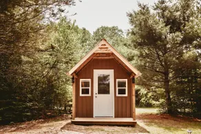 River Otter Inn - Your Glamping Getaway - Image 2