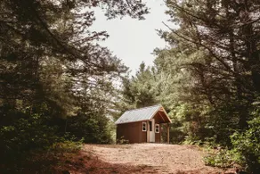 River Otter Inn - Your Glamping Getaway - Image 5
