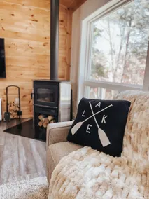 White•Birch•Lodge - Image 2