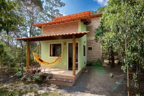 Casa Kiwi: stylish, with a mezzanine and a beautiful view - Image 2
