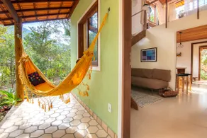 Casa Kiwi: stylish, with a mezzanine and a beautiful view - Image 3