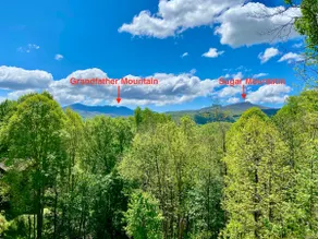 Family friendly modern mountain home with *Views* - Image 3