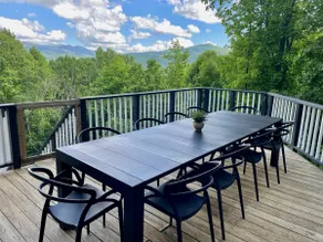 Family friendly modern mountain home with *Views* - Image 4