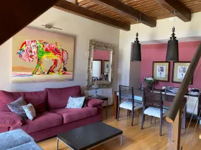 Duplex with fantastic mountain views. - Image 2