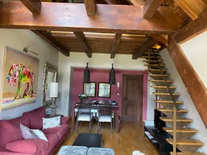 Duplex with fantastic mountain views. - Image 3