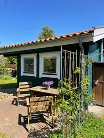 Small but nice, a tiny house - Image 2
