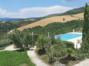 Villa mit Infinity-Pool mit Blick auf fantastische Aussichten und Sonnenuntergänge. - Image 4