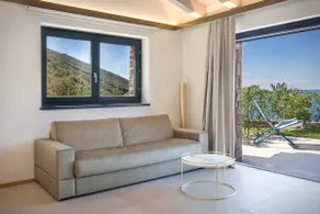Villa Divina22 - APT Prima con piscina e vista lago - Image 5