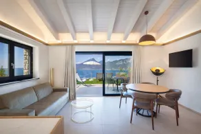 Villa Divina22 - APT Prima con piscina e vista lago - Image 2