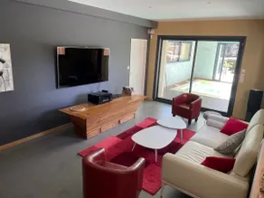 Villa avec piscines privées intérieure et piscine extérieure Gite Les Aiguiers - Image 5
