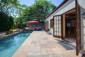 La Villa Olli -Natural pool & Jacuzzi - Image 3