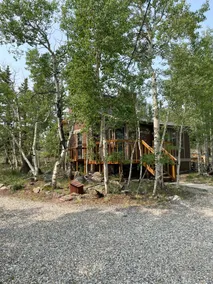 Rustic 2-Bedroom Cabin on 2 Acres - Image 5