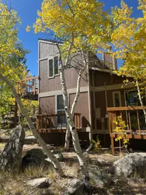 Rustic 2-Bedroom Cabin on 2 Acres - Image 3