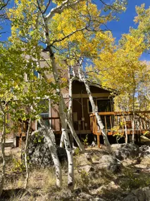 Rustic 2-Bedroom Cabin on 2 Acres - Image 2
