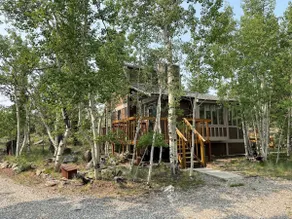 Rustic 2-Bedroom Cabin on 2 Acres - Image 4