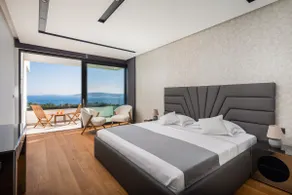 5 star Villa Excellence with spectacular view - Image 4