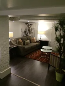 Exquisite Studio Basement Suite - Image 3