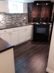 Exquisite Studio Basement Suite - Image 4