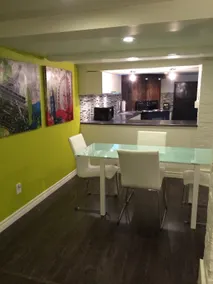 Exquisite Studio Basement Suite - Image 2