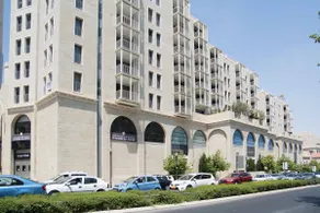 *Majestic Mamilla Residence 2BR/2BA:Luxury&Comfort - Image 2