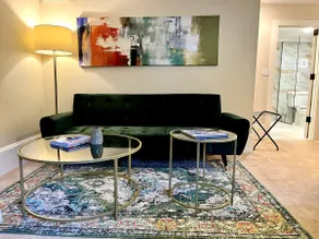 Historic Dougan Suites : Suite 2 - Image 3