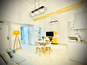 Fabulous new and centrally located apartment. - Image 5