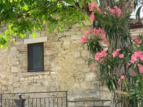 400 year old restoration - Serramonacesca, Abruzzo - Image 5