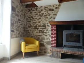 Ferme de la Chevêche, Monts d'Ambazac gîte - Image 4