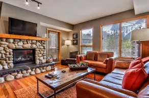 Spring Creek Vacations 2 BR Premier Condo 115R - Image 2