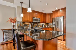 Spring Creek Vacations 2 BR Premier Condo 115R - Image 3
