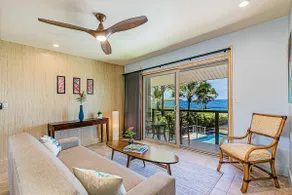 Oceanfront! Spectacular 2BR/2BA w Pool & Hot Tub - Image 5