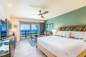 Oceanfront! Spectacular 2BR/2BA w Pool & Hot Tub - Image 4