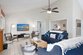 Riverfront Cottage with Fishing Deck and Boat Dock - Image 3