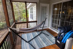 Riverfront Cottage with Fishing Deck and Boat Dock - Image 5