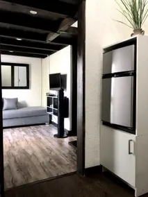 Couples Hideaway Loft Santo Domingo Zona colonial - Image 3