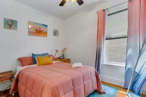 Captivating 2 Bedroom rental unit - Image 5