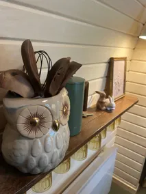 The Cocoon Cottage 🐛 - Image 5